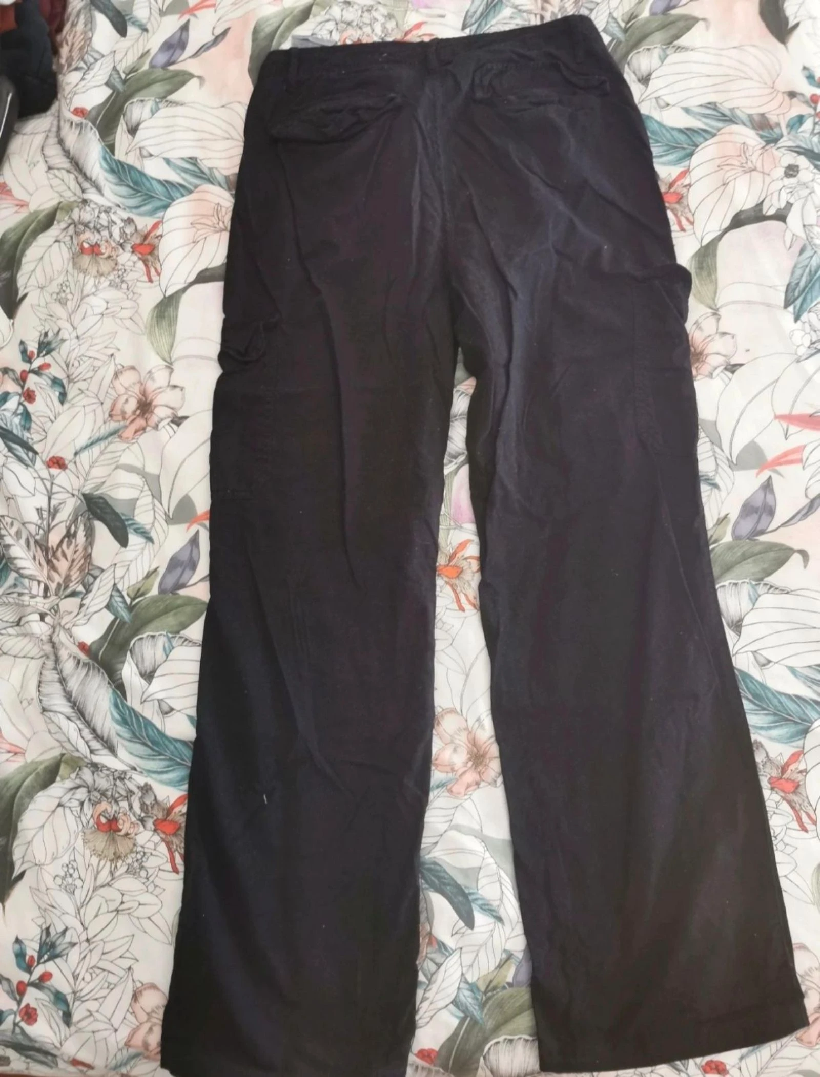 Calça cargo Zara – photo 2